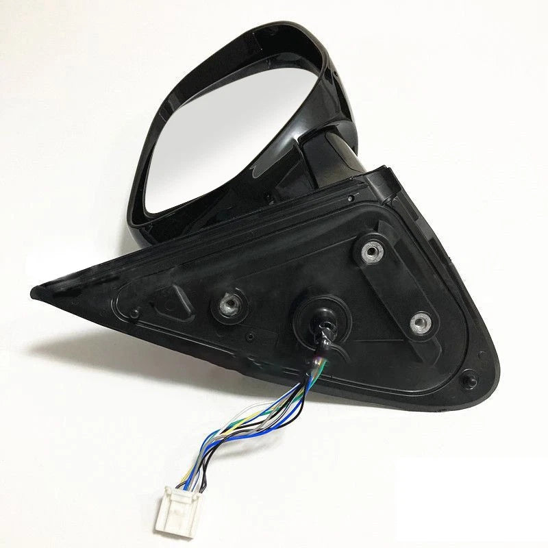 Power Heated Signal Wing Mirror Left for Mitsubishi Outlander (2013-2020)