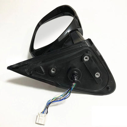 Power Heated Signal Wing Mirror Left for Mitsubishi Outlander (2013-2020)