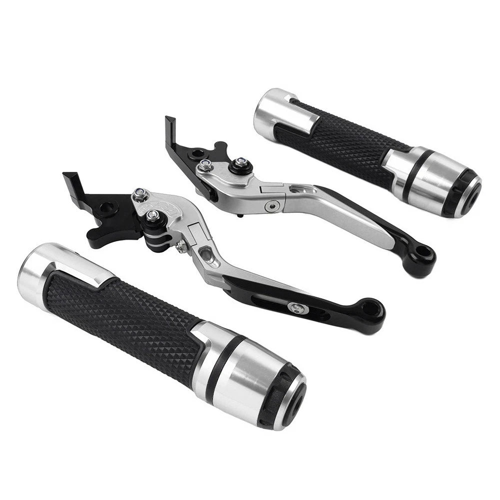 Folding Extendable Brake Clutch Levers for Ducati Panigale 959 (2016-2020)