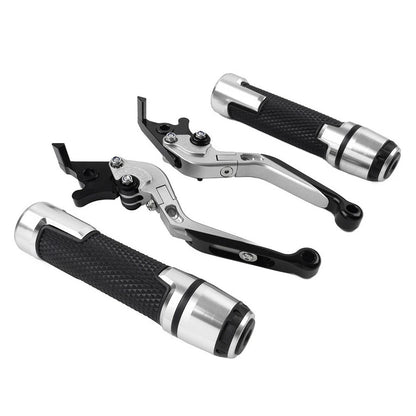 Folding Extendable Brake Clutch Levers for Ducati Panigale 959 (2016-2020)