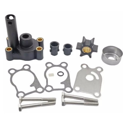 Outboard Water Pump Kit w/ Housing for Johnson/Evinrude 4-8HP