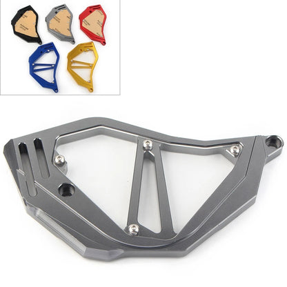CNC Front Sprocket Cover Chain Guard for Honda NC700S NC700XD NC700X (2012-2016)