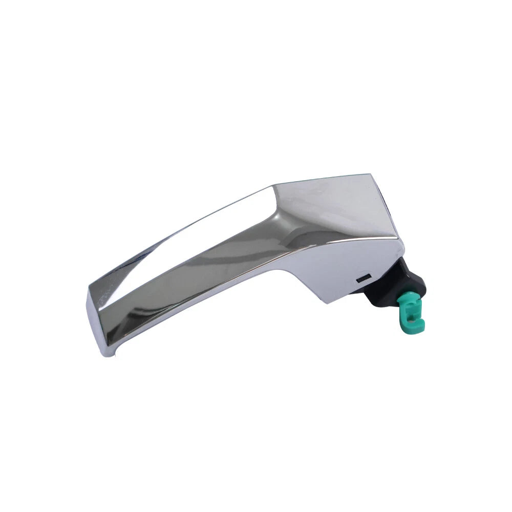 Door Inner Handle Chrome for Ram Pickup 1500 2500 3500 (2009-2018)