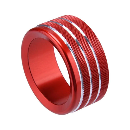Drive Mode Adjust Knob Ring Cover for Toyota Tundra (2022-2024)