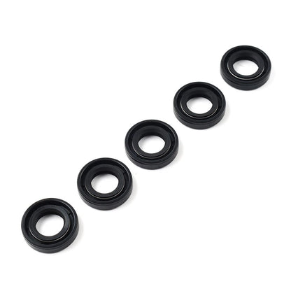 5Pcs Shift Shaft Oil Seal for Yamaha Raptor Banshee 350 (1988-2006)
