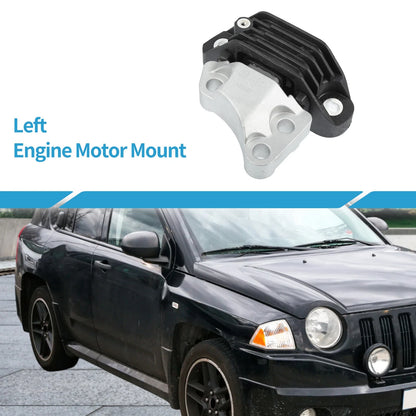 Engine Motor Mount for Jeep Renegade (2015-2020)