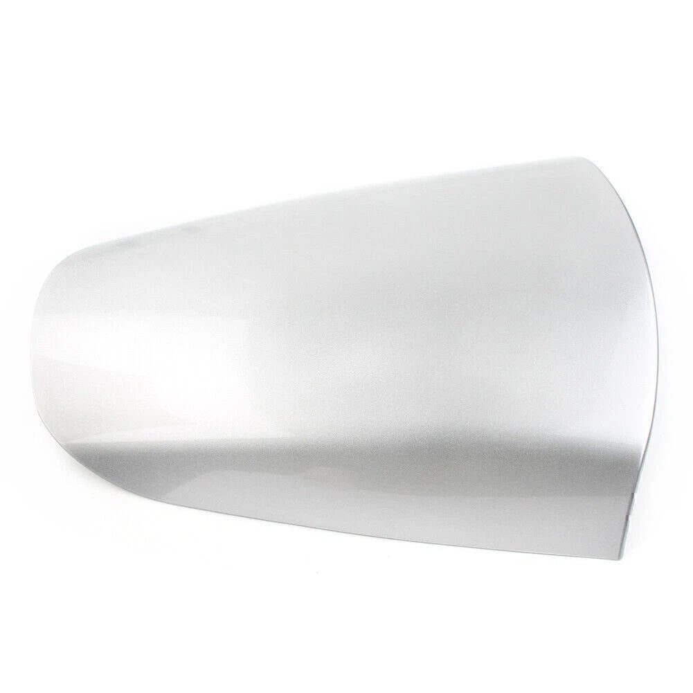 Rear Seat Cover for KAWASAKI Ninja ZX-12R (2000-2008) Silver