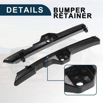 Front Bumper Retainer Bracket  for Toyota Hilux