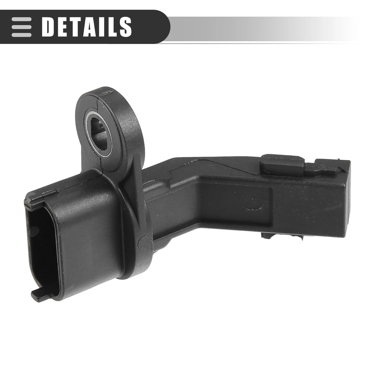 Camshaft Position Sensor for Mercedes-Benz C300 CLA250 GLC300 E300 (2015-2020)