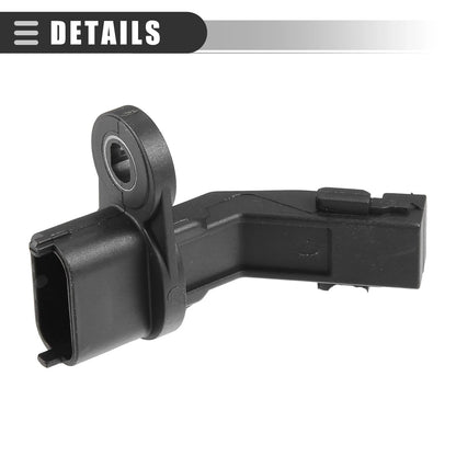 Camshaft Position Sensor for Mercedes-Benz C300 CLA250 GLC300 E300 (2015-2020)