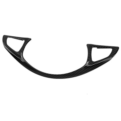 Steering Wheel Trim Cover for Benz E C W213 W205 GLC X253 CLA (2015-2018)