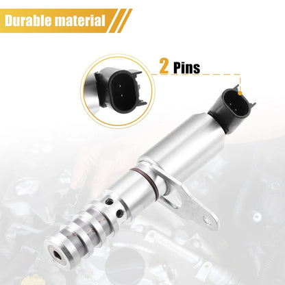 Variable Valve Timing Control Solenoid 4.2L for GMC Envoy