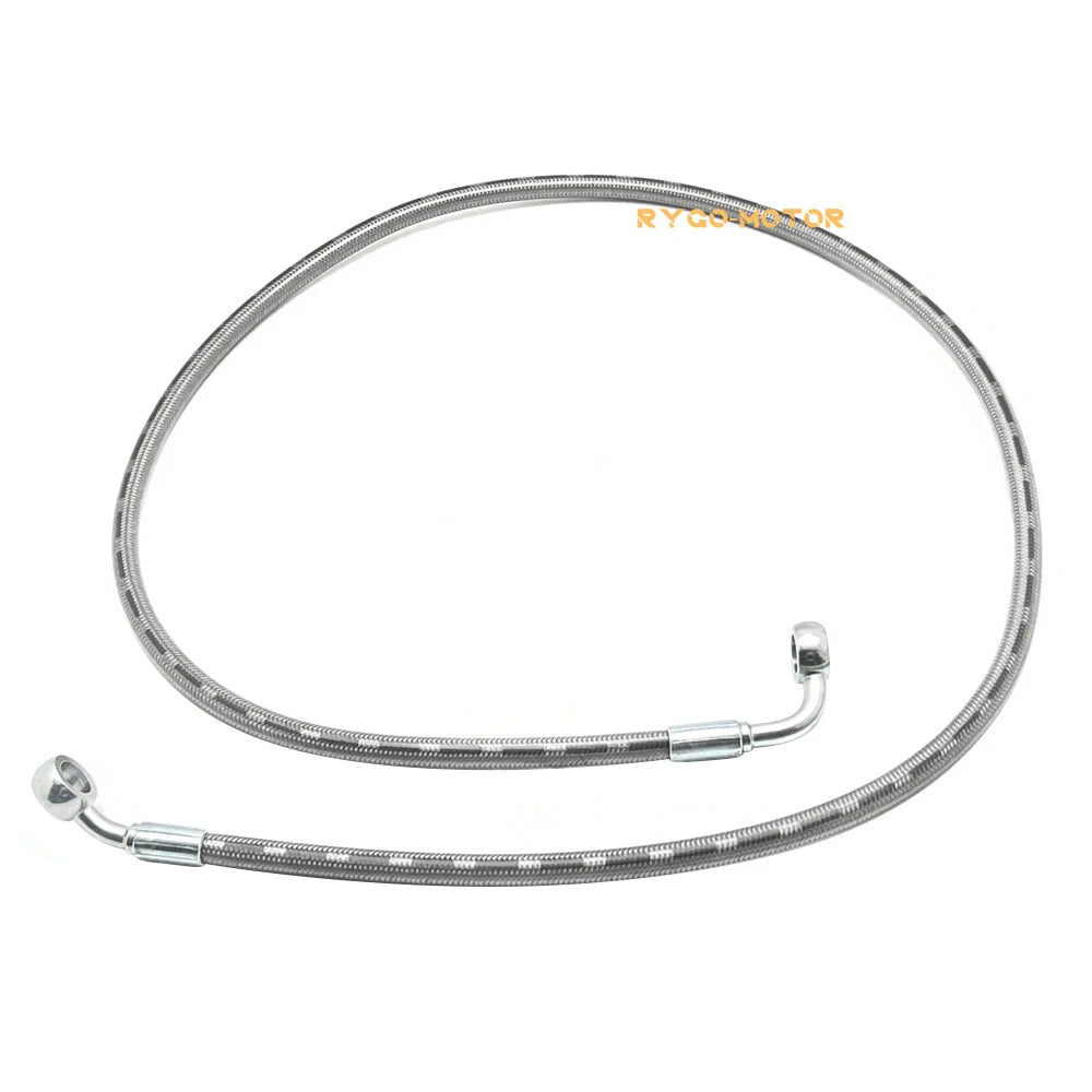 Rear Brake Hose Line 41 for Polaris Scrambler 400/500 (2002–2009)