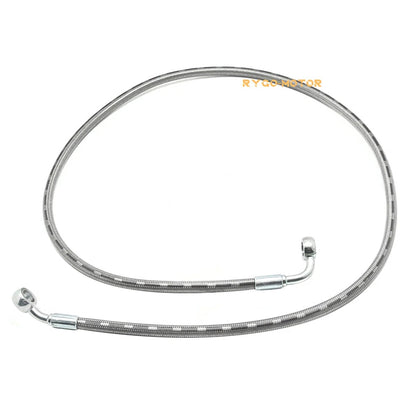 Rear Brake Hose Line 41 for Polaris Scrambler 400/500 (2002–2009)