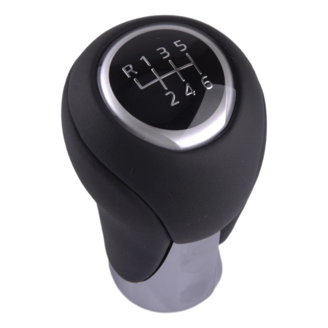 Mazda Manual Gear Shift Knob for 2, 3, 6, CX-3, CX-5 (2011-2023)