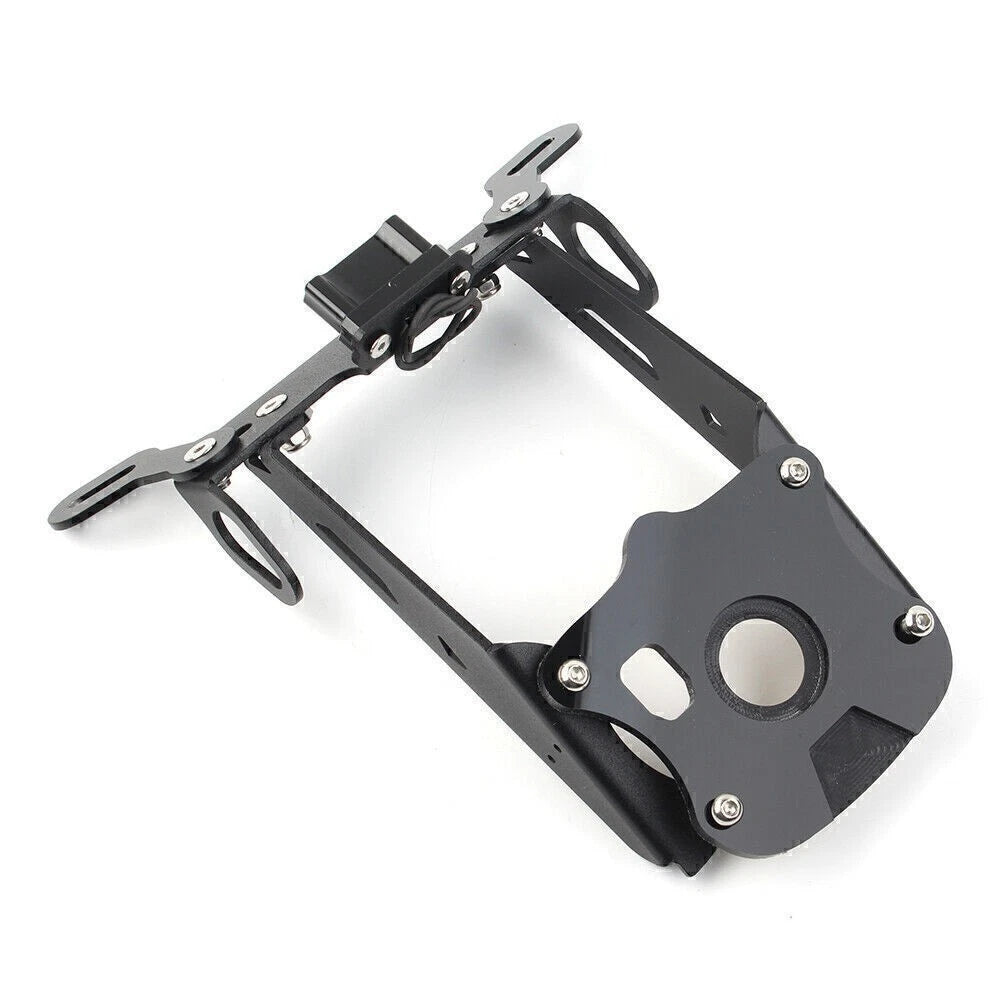 License Plate Holder Fender Eliminator for YAMAHA MT-09 (2021-2022)