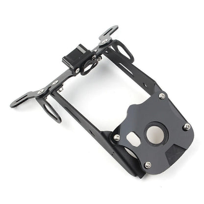 License Plate Holder Fender Eliminator for YAMAHA MT-09 (2021-2022)