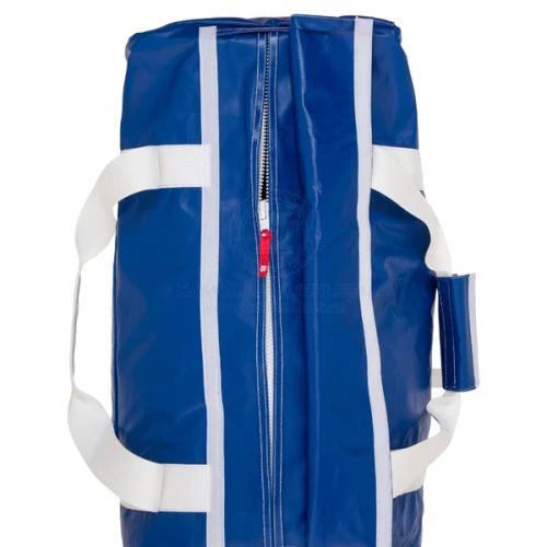 Waterproof Burke Gear Sailing/Marine Bag Stowe Blue Large 63L