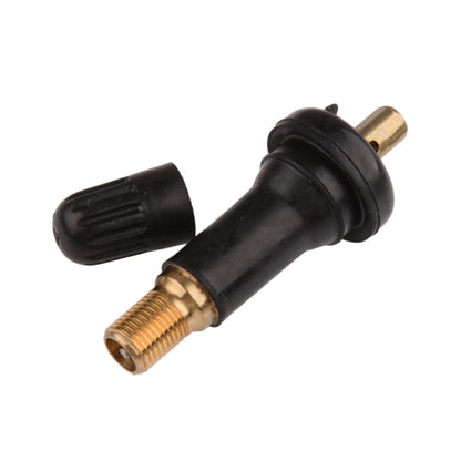 Tyre Pressure Sensor Valve Stems for Vauxhall Astra K LCV Van (15-23)