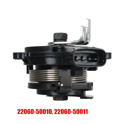 Throttle Position Sensor for Toyota Land Cruiser, Tundra, Lexus SC400 (1995-2000)