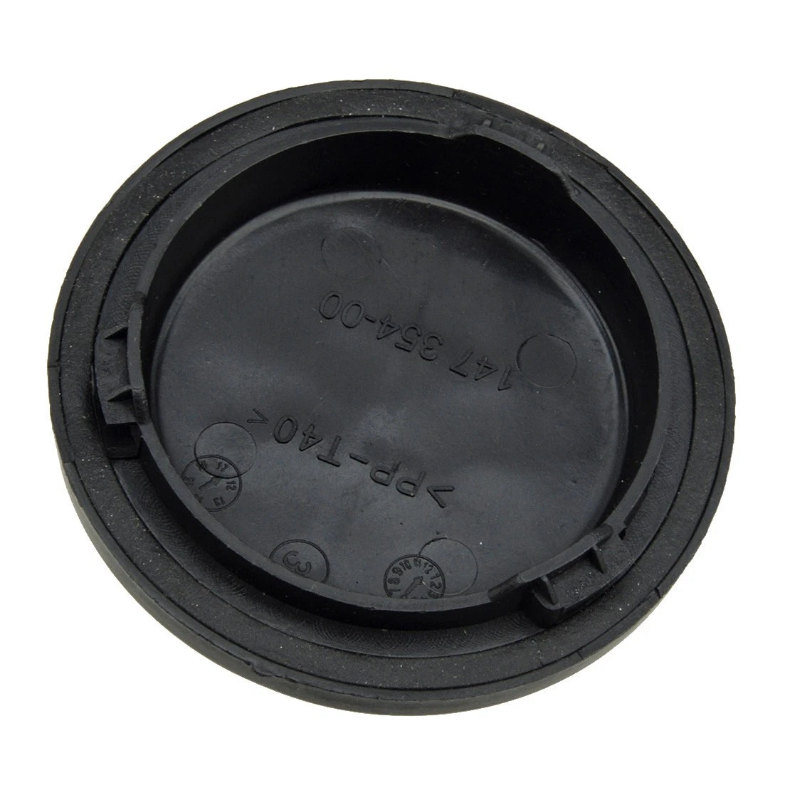 High Low Beam Light Back Cover Cap for Mercedes E GL SLK CLS (2003-2012)