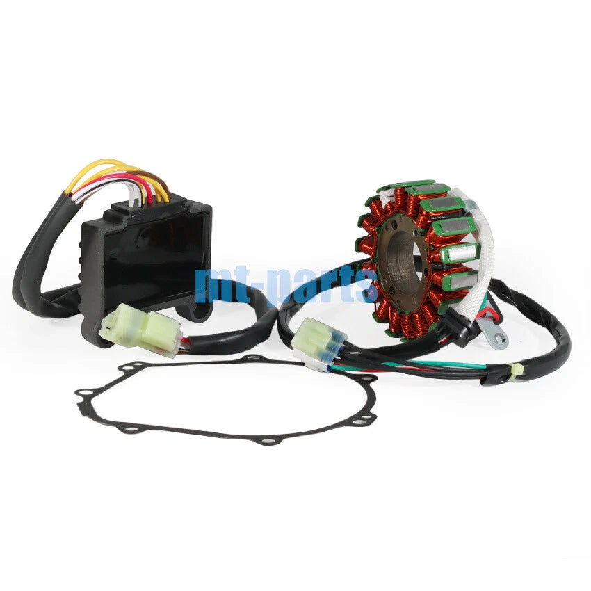 Stator Regulator Rectifier Gasket for Gas Gas EC 450 F EC 500 F ES 500 (2024)
