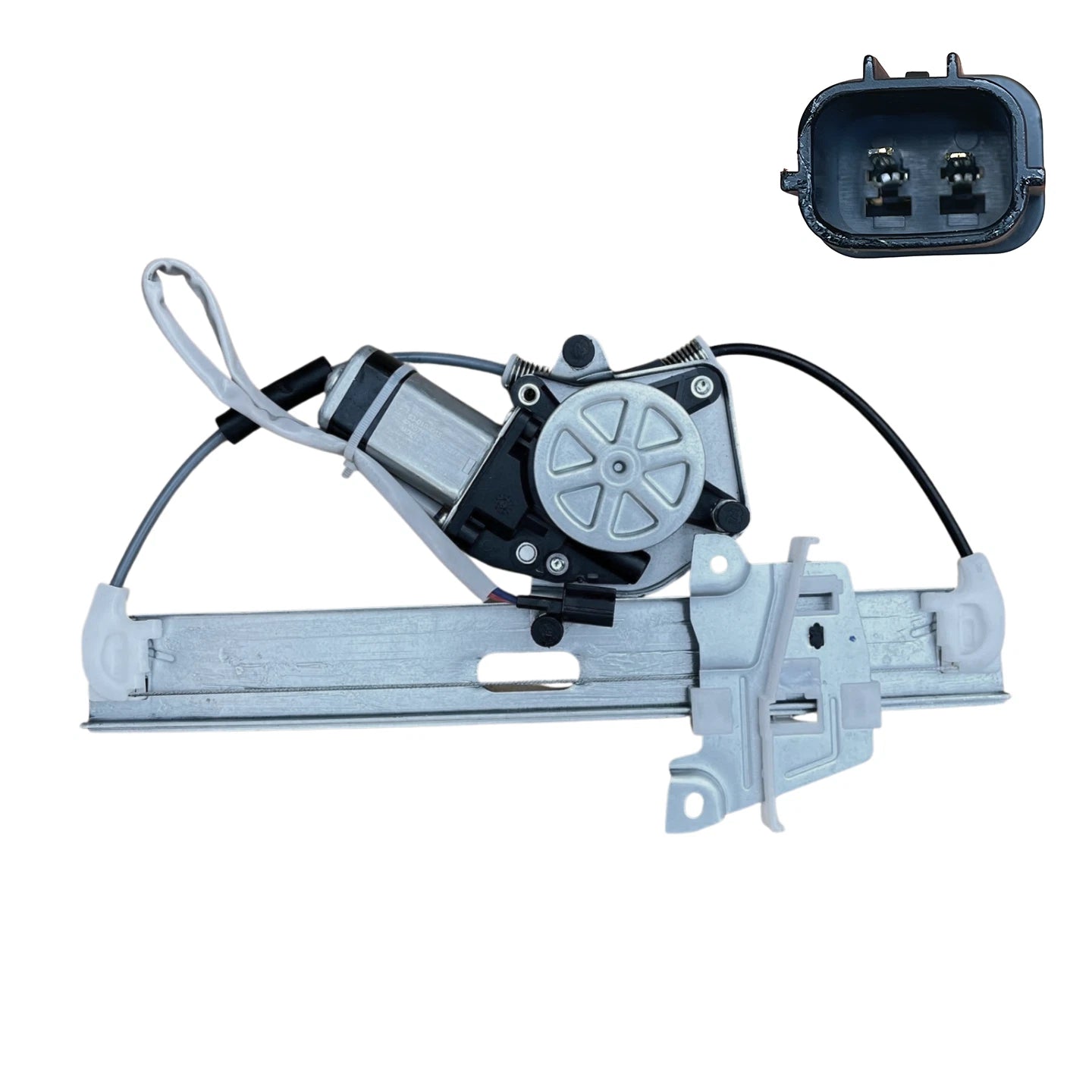 Rear Right Window Regulator with Motor for Ford Escape (2001-2007)
