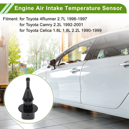 Air Charge Temperature Sensor for Toyota 4Runner 2.7L (1996-1997)