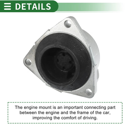 Engine Motor Mount for Jeep Grand Cherokee 3.6L (2013-2021)