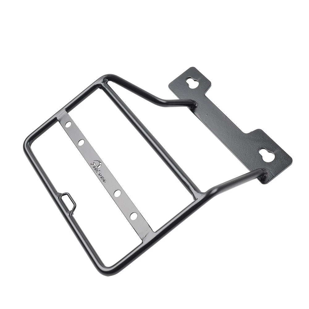 Left Side Trunk Saddle Bag Support Bracket for Harley Nightster (2022-2024)