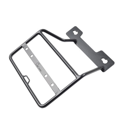 Left Side Trunk Saddle Bag Support Bracket for Harley Nightster (2022-2024)