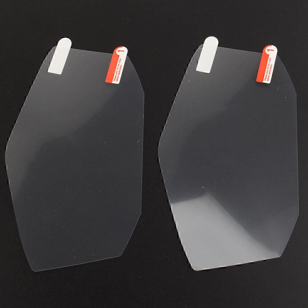 Speedometer Scratch Protection Film for APRILIA DORSODURO RSV4 (2010-2023)