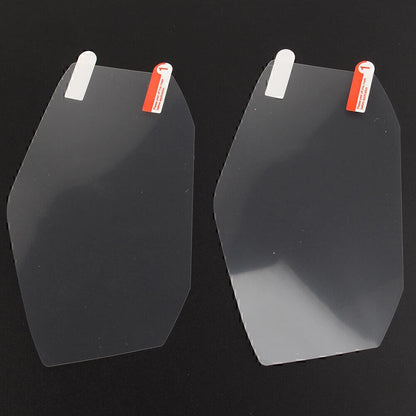 Speedometer Scratch Protection Film for APRILIA DORSODURO RSV4 (2010-2023)