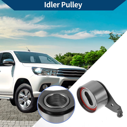 Drive Belt Idler Pulley for Toyota Solara (1999-2001) 1 Pc