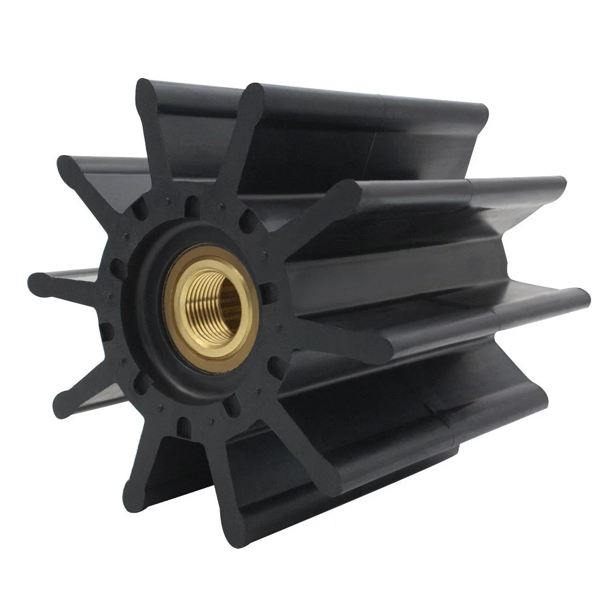 Water Pump Impeller for Caterpillar 156-6892/153-9123, CEF 500179