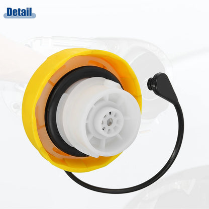 Gas Fuel Tank Cap for Dodge Ram Promaster (2014-2016)