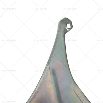 Chute Guide Scroll Plate for Honda DMC 21" Self Propelled Lawn Mower