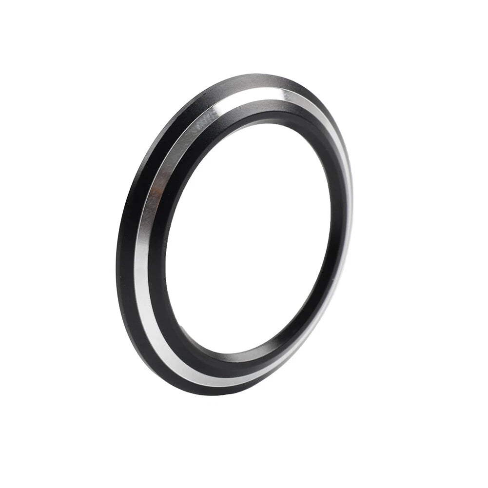 Black Engine Start Stop Button Cover Ring for Lexus NX250 350h 450h (2022-2024)