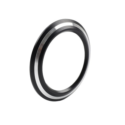 Black Engine Start Stop Button Cover Ring for Lexus NX250 350h 450h (2022-2024)
