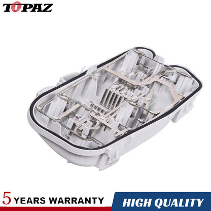 Rear Right Tail Light Bulb Holder for Audi A6 Saloon 2004-2011 (04-11)