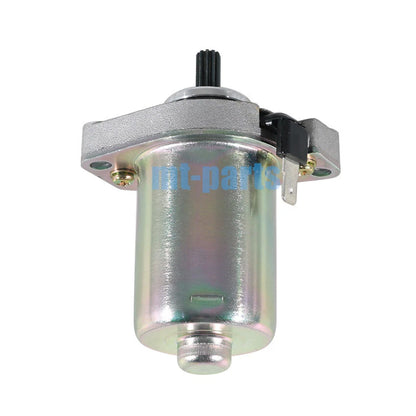 Starter Motor for E-Ton ATV Draco Tornado 50, RXL-50, Viper 50 (2000-2005)