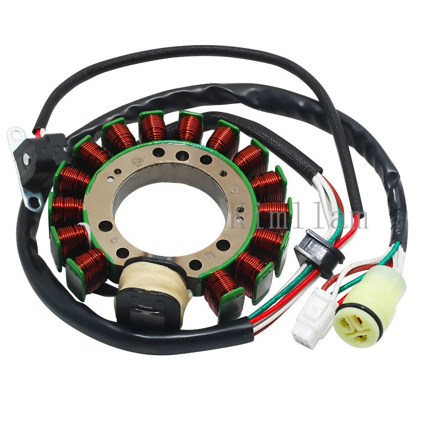 Magneto Stator Coil for Yamaha YFM400 Kodiak 400 1999 (1999)