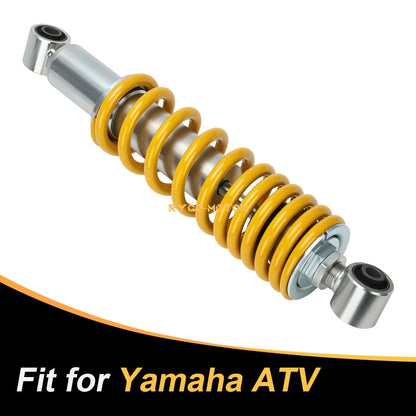 Yellow Rear Shock Absorber for Yamaha Blaster 200 YFS200 (1988–2006)