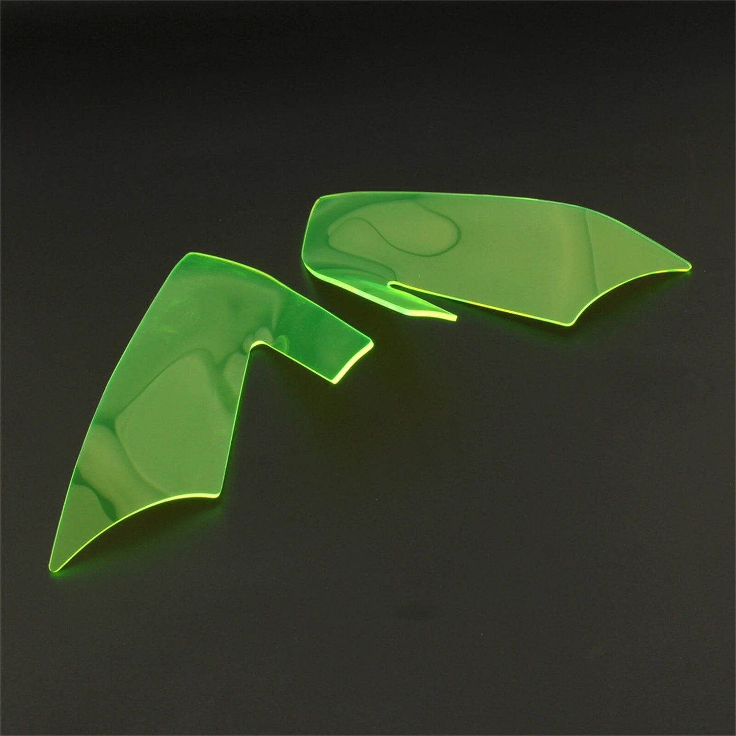 Headlight Protector Cover Lens for YAMAHA XMAX300 (2023-2024)