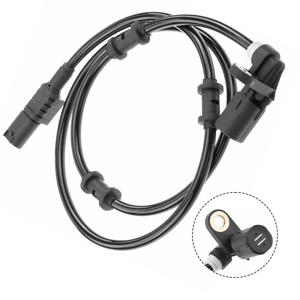 ABS Wheel Speed Sensor Front Left for Mercedes M-Class W163 (1998–2005)