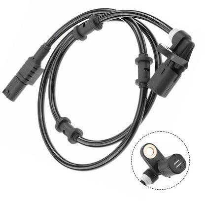 ABS Wheel Speed Sensor Front Left for Mercedes M-Class W163 (1998–2005)