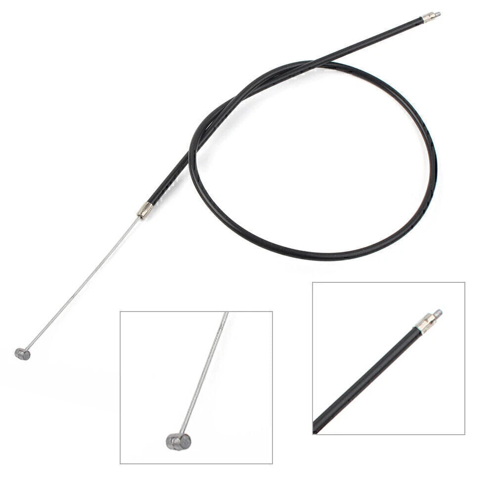 Throttle Cable for 43cc 47cc 49cc Mini Moto Quad ATV Dirt Bike