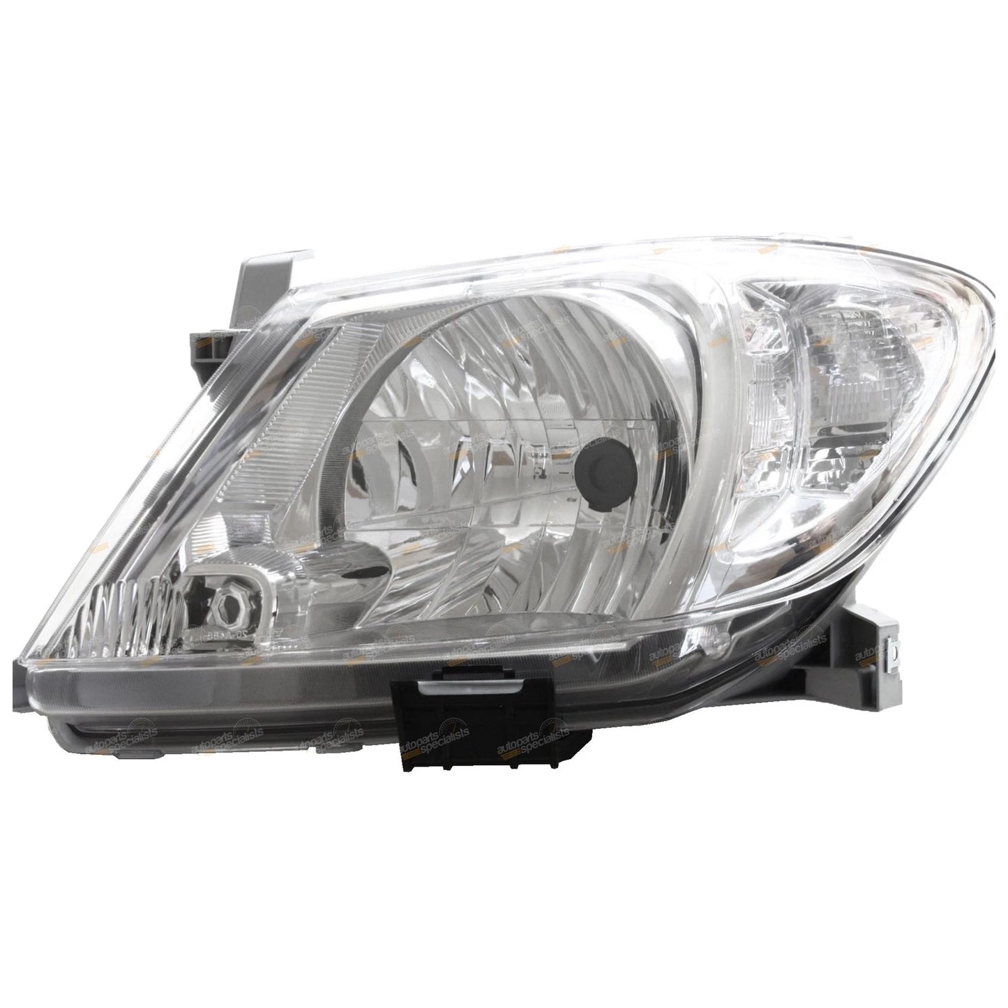 LH / Left / HeadLight for Toyota Hilux (2008–2011)