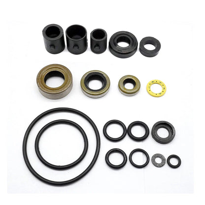 Gearcase Seal Kit for Mercury/Mariner/Force 3.9-9.8HP (1970-1990)