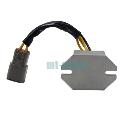 Voltage Regulator for Ski-Doo MXZ 380F 500F 2002-2004, MX Z X 440 2003-2005